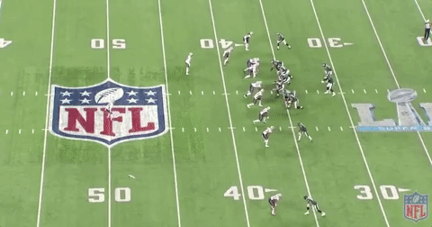 Philly Special: The Story Behind the BOLDEST Trick Play in NFL