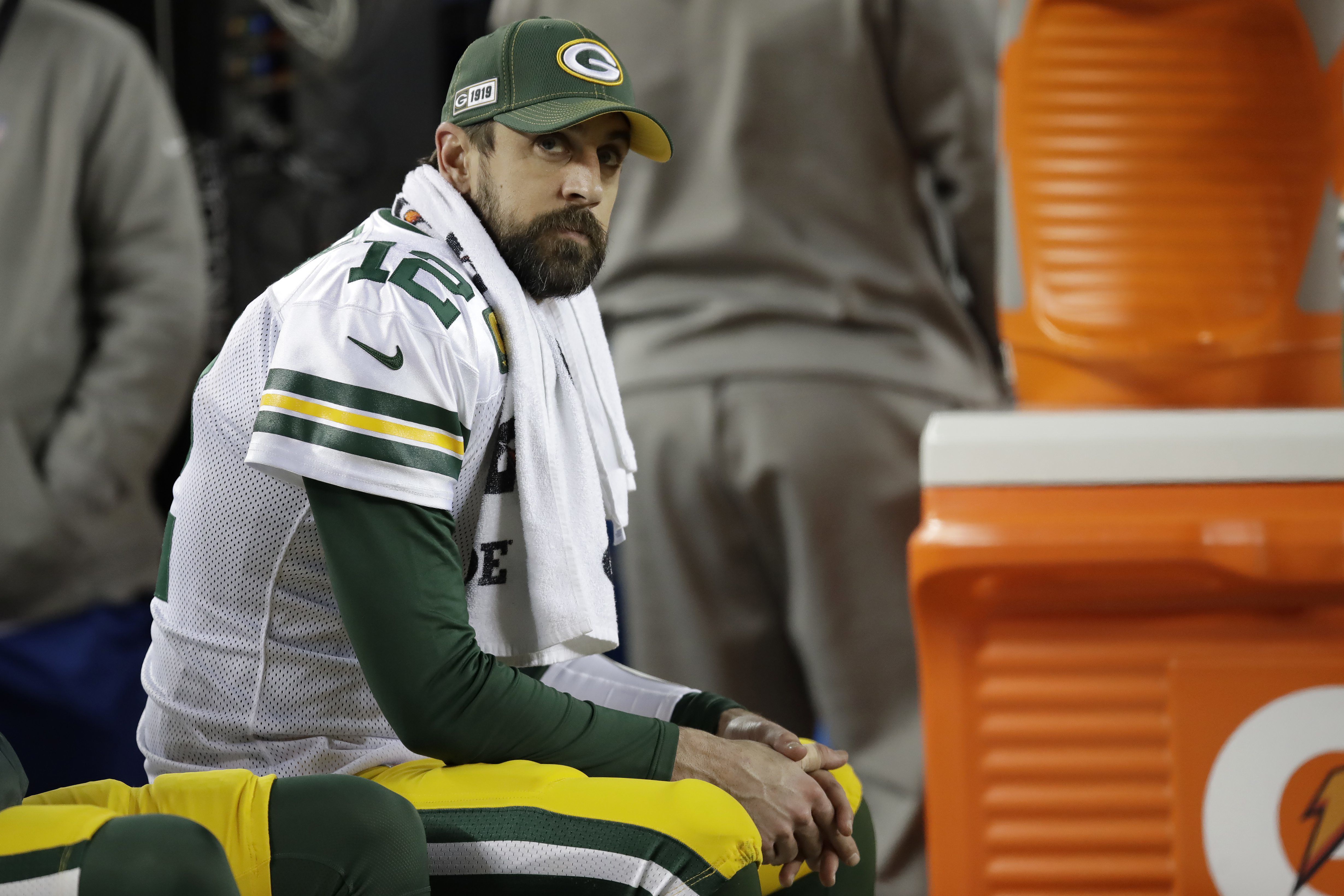 Green Bay Packers star snubs chance to become fifth player to join