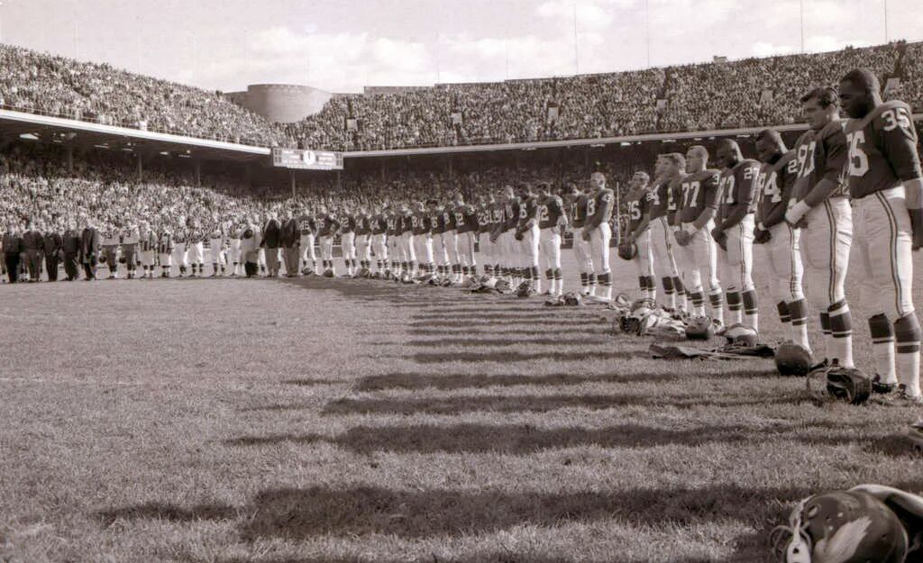 Eagles stadiums through the years, from Baker Bowl to Lincoln