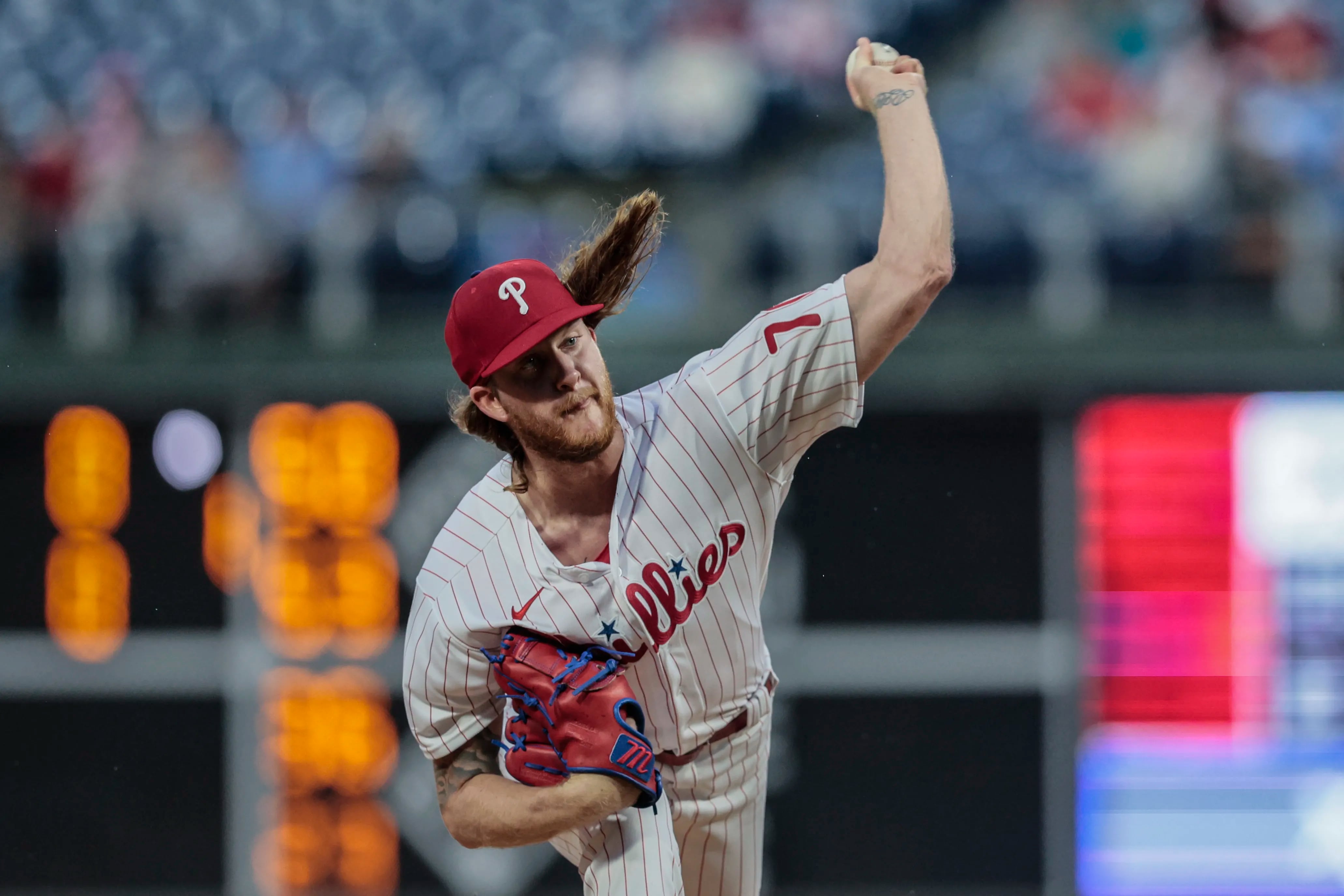 Phillies over the Marlins again