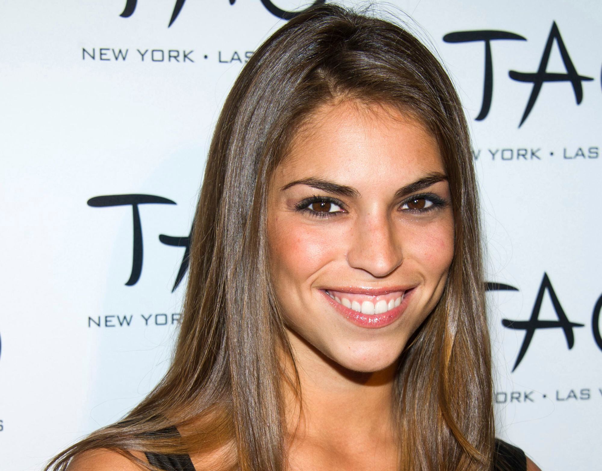 Former American Idol contestant Antonella Barba pleads guilty to