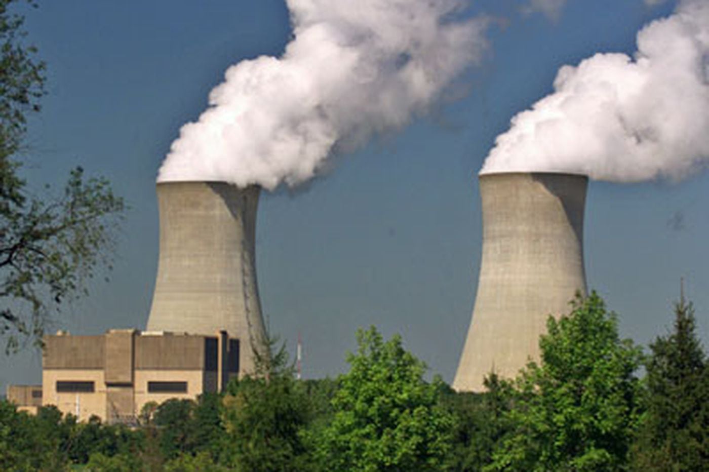 Nuclear industry's new burst of energy