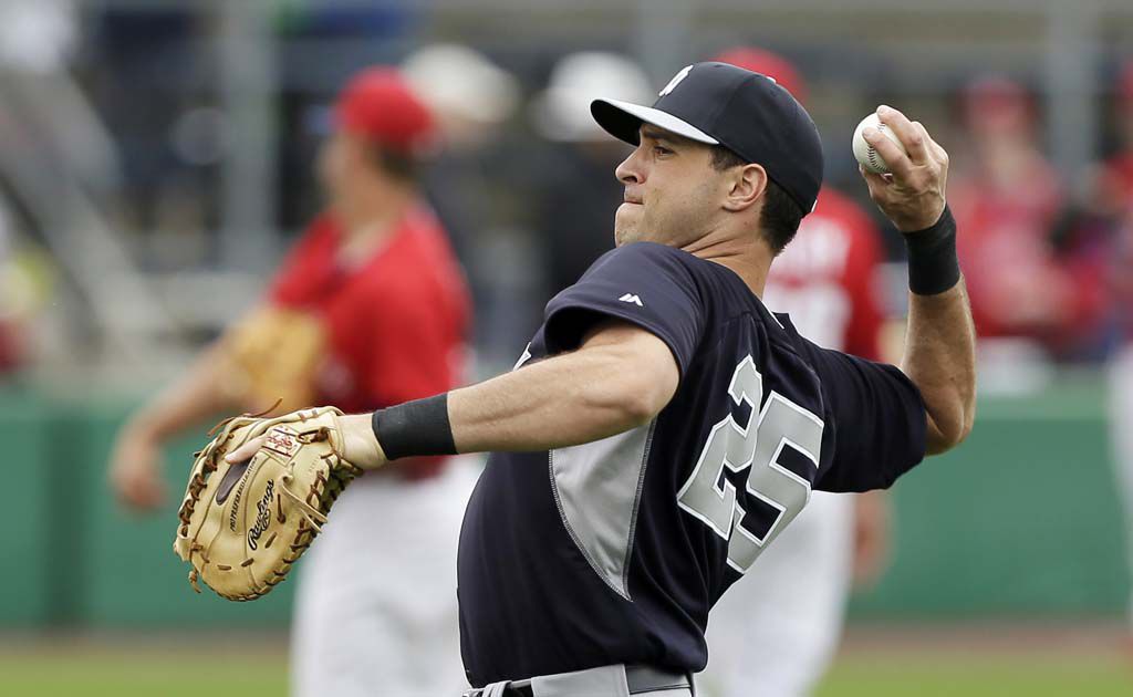 Phillies manager search: Buck Showalter vs. Joe Girardi, through the eyes  of former slugger Mark Teixeira