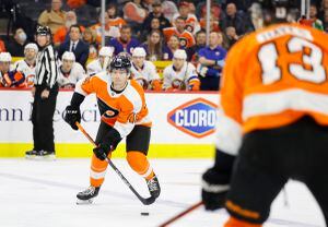 Flyers Notes: Wednesday Cuts Include Cam York