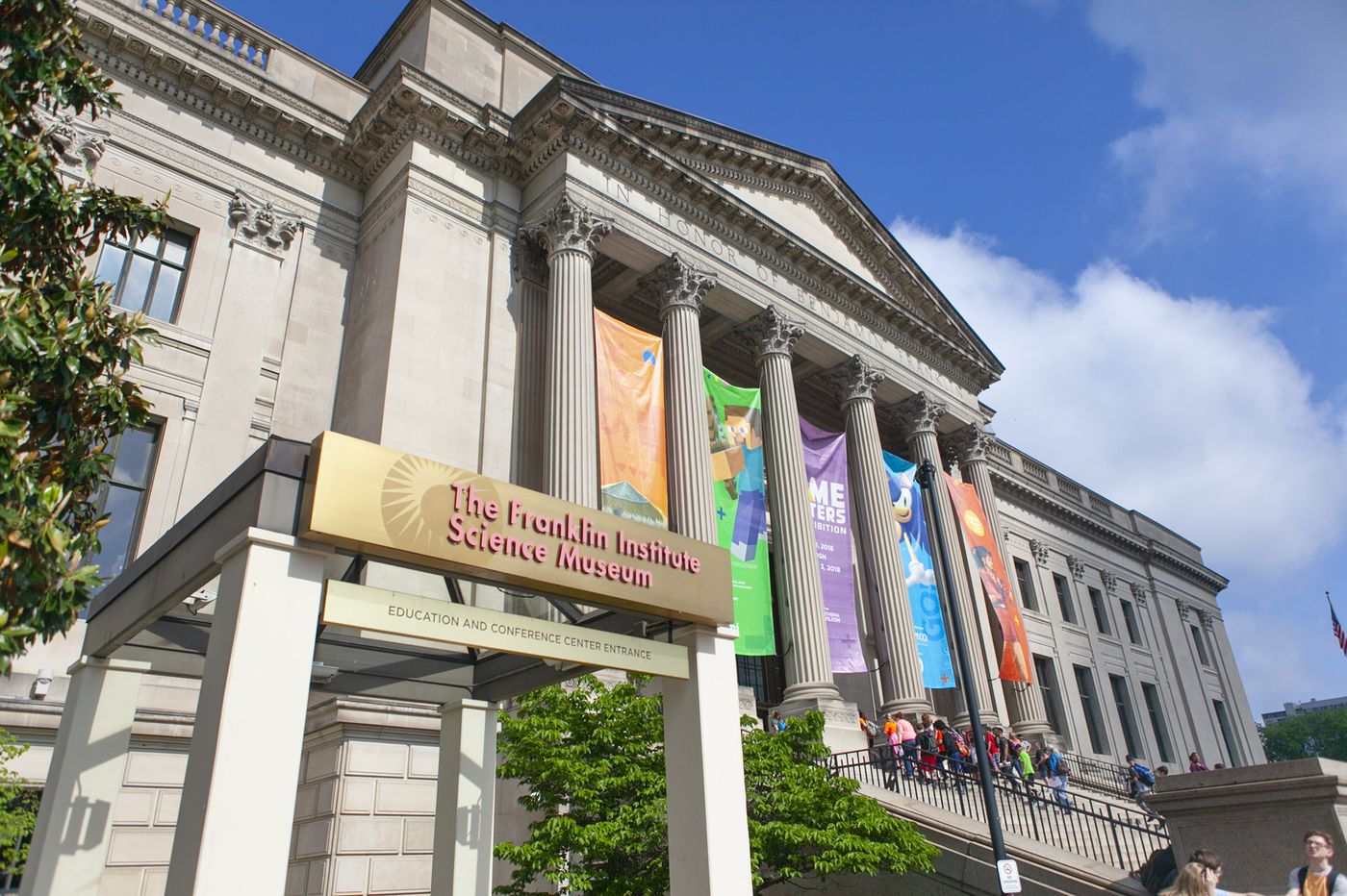 When You Can Get Into Philadelphia S Best Museums For Free
