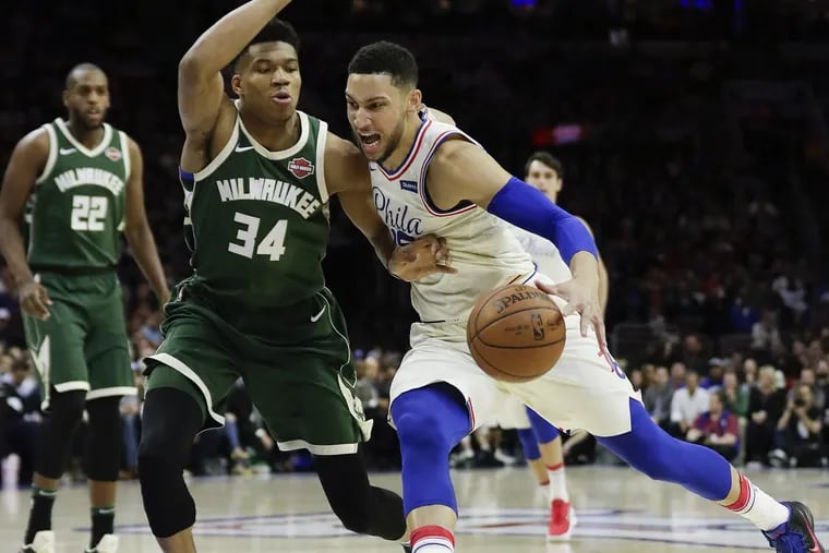 Bucks player who must have a good preseason to solidify rotation spot