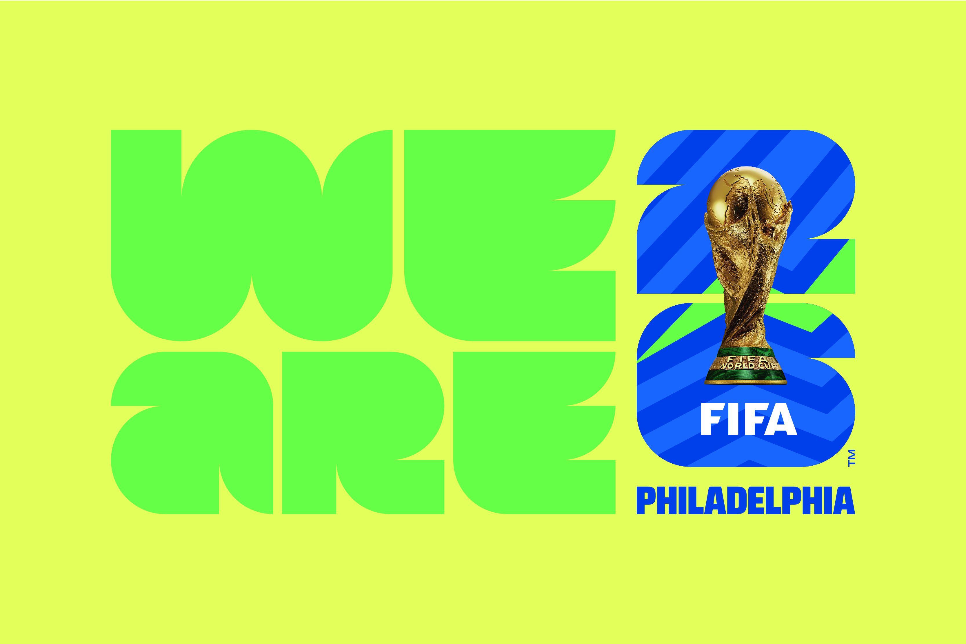 The 2022 FIFA World Cup logo: what it consists of and what it
