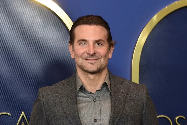 Bradley Cooper will participate in a 'fireside chat' at Pa. Chamber's ...