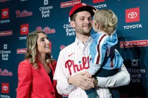 Who Is Trea Turner's Wife? All About Kristen Turner