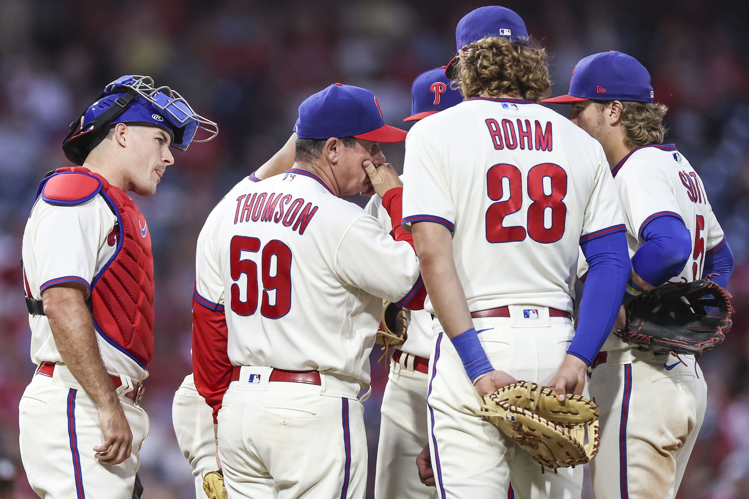 Phillies pound Angels to clinch third-consecutive series victory  Phillies  Nation - Your source for Philadelphia Phillies news, opinion, history,  rumors, events, and other fun stuff.