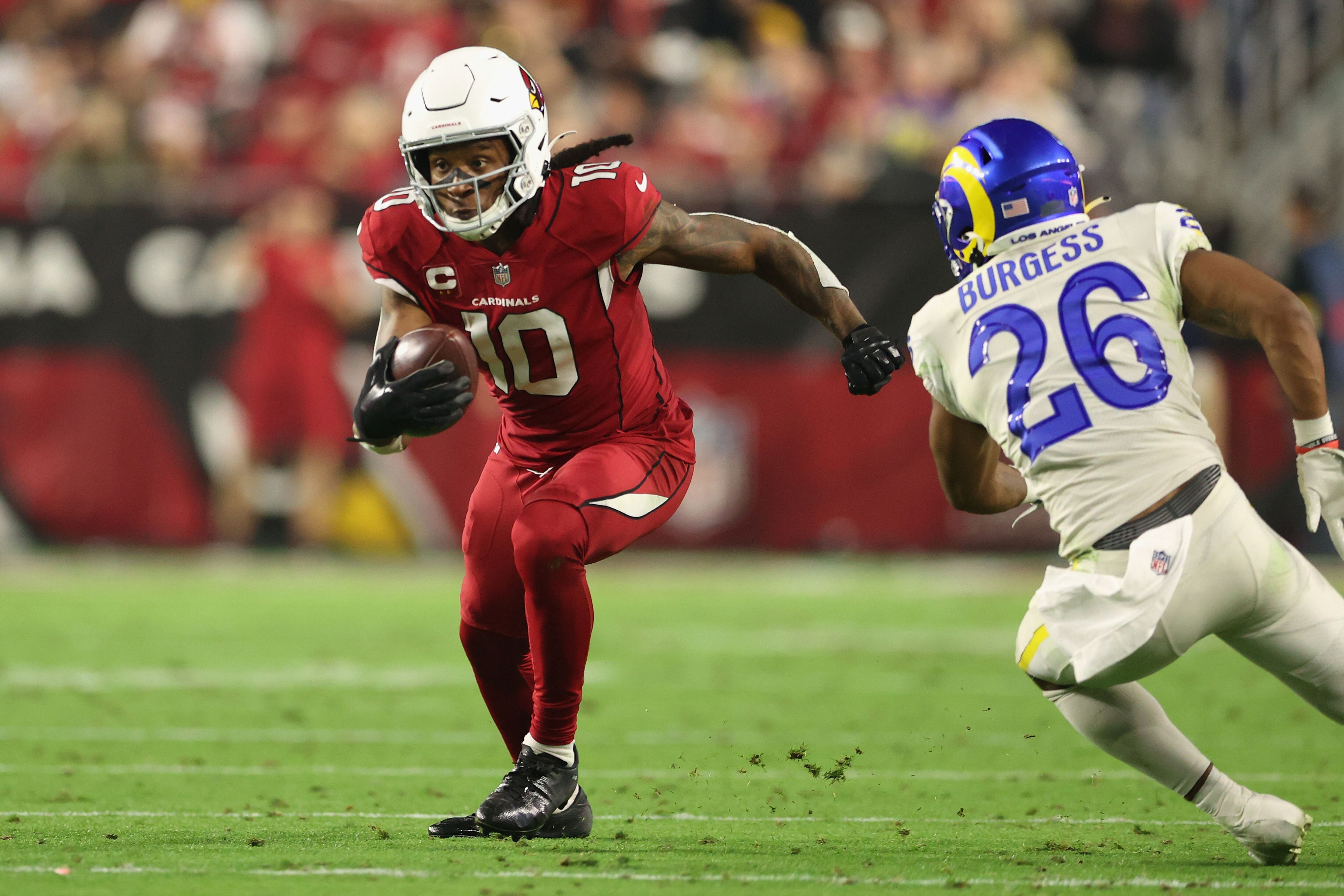 First look: Indianapolis Colts at Arizona Cardinals odds and lines