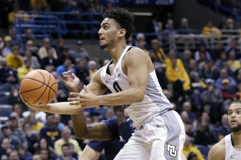 MarquetteVillanova preview Wildcats resume play after lone loss