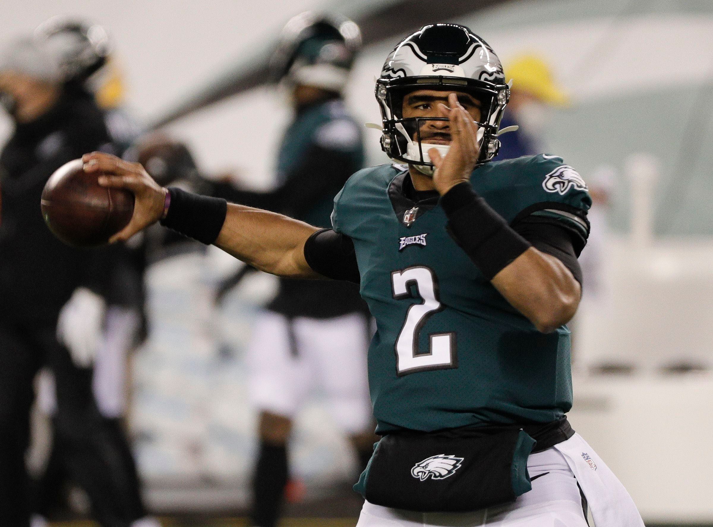 State of the 2021 Philadelphia Eagles: Jalen Hurts' time is now