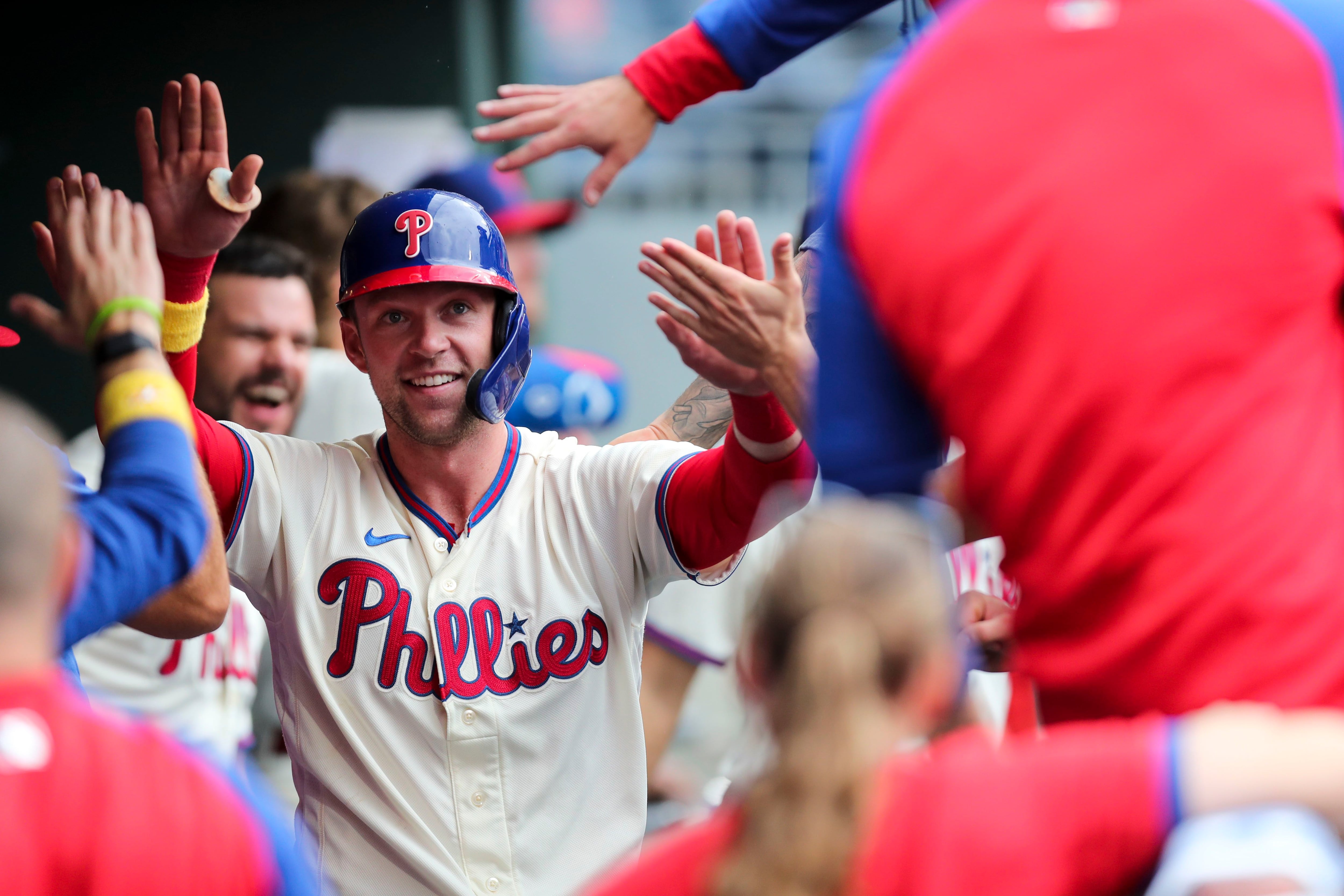 Locked On Phillies 4/19: Harper and Hoskins have gone cold at the same time   Phillies Nation - Your source for Philadelphia Phillies news, opinion,  history, rumors, events, and other fun stuff.