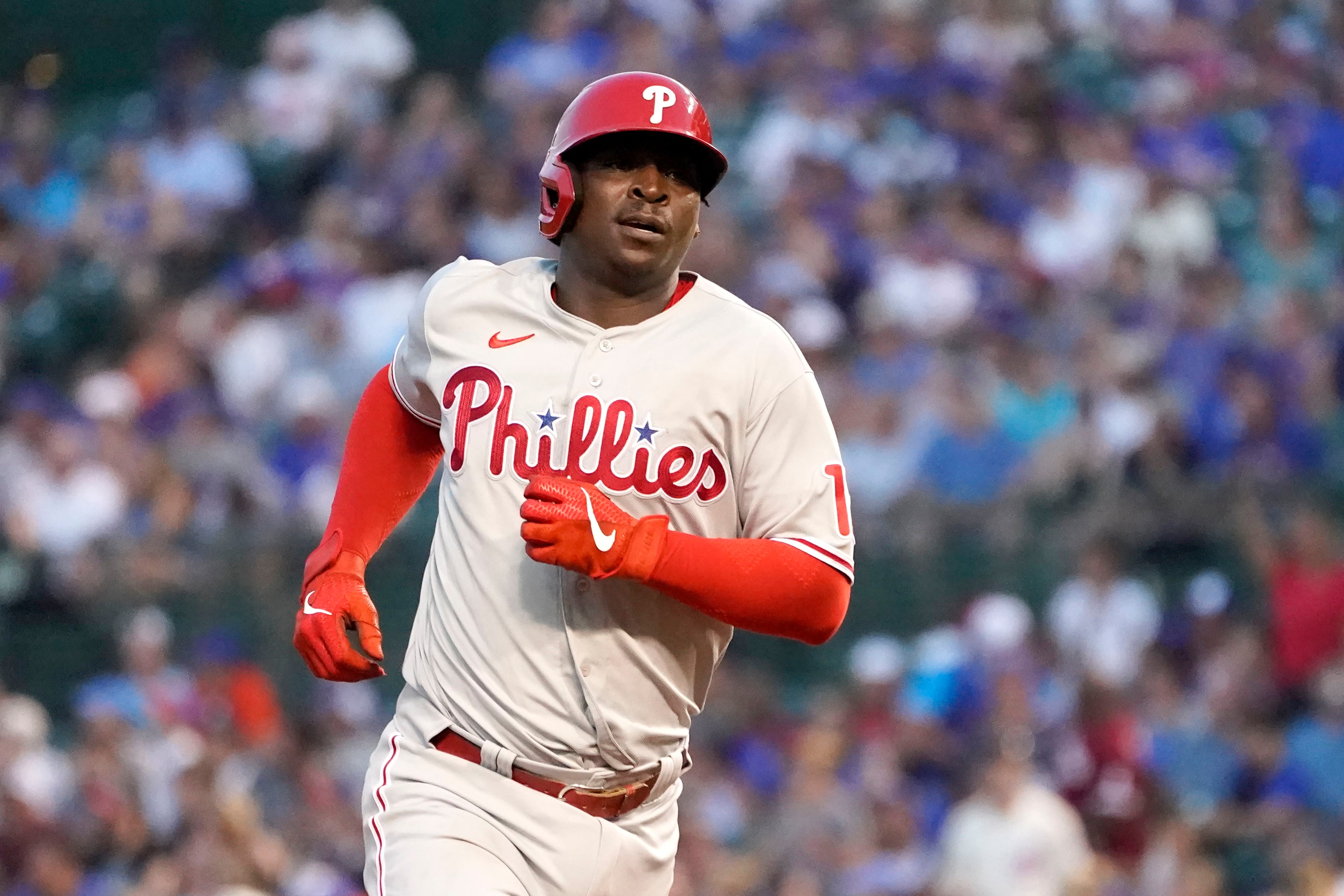 Didi Gregorius Signs MiLB Deal With Seattle Mariners 