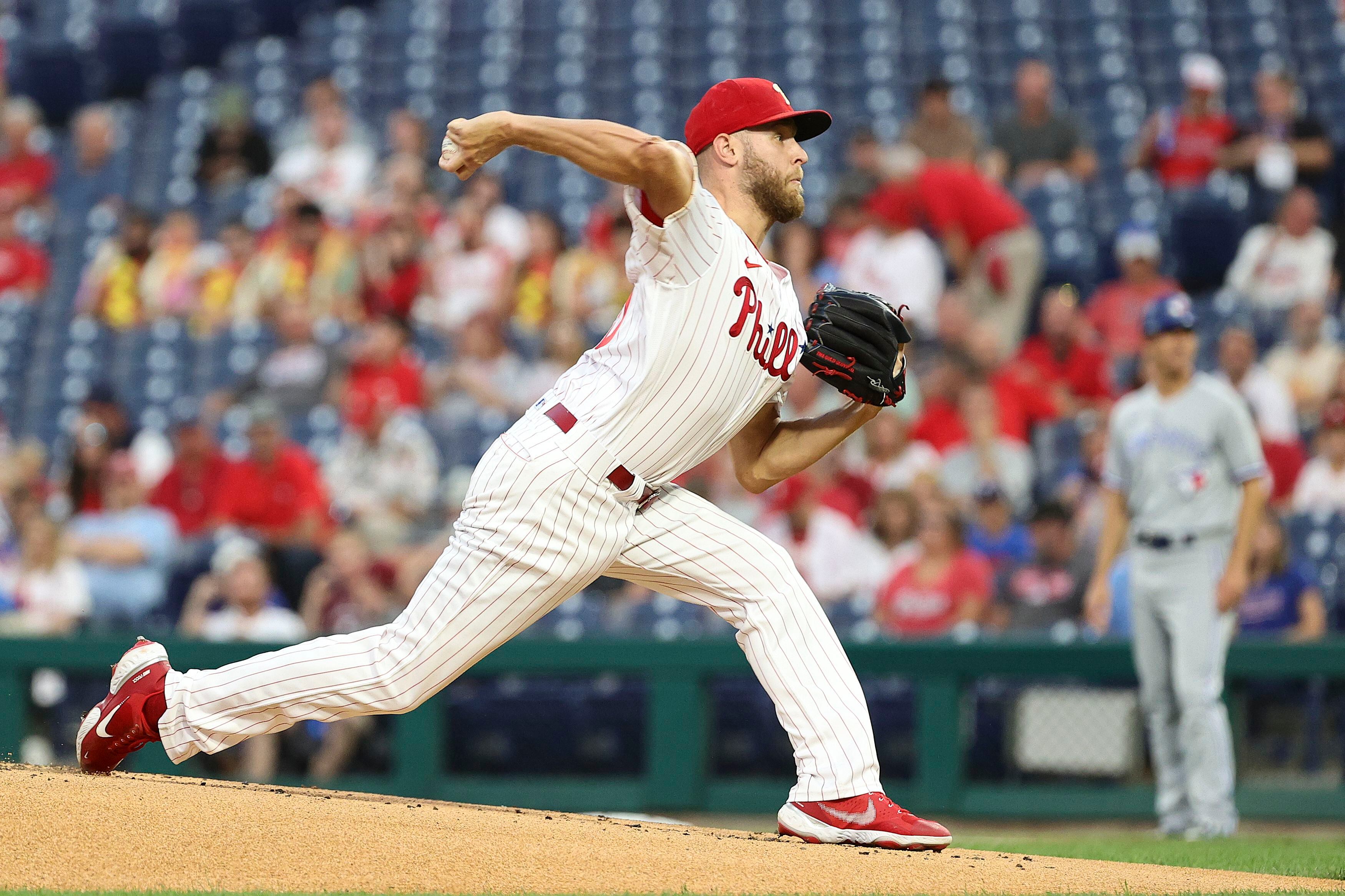 Phillies vs. Cubs prediction: Philadelphia will snap skid