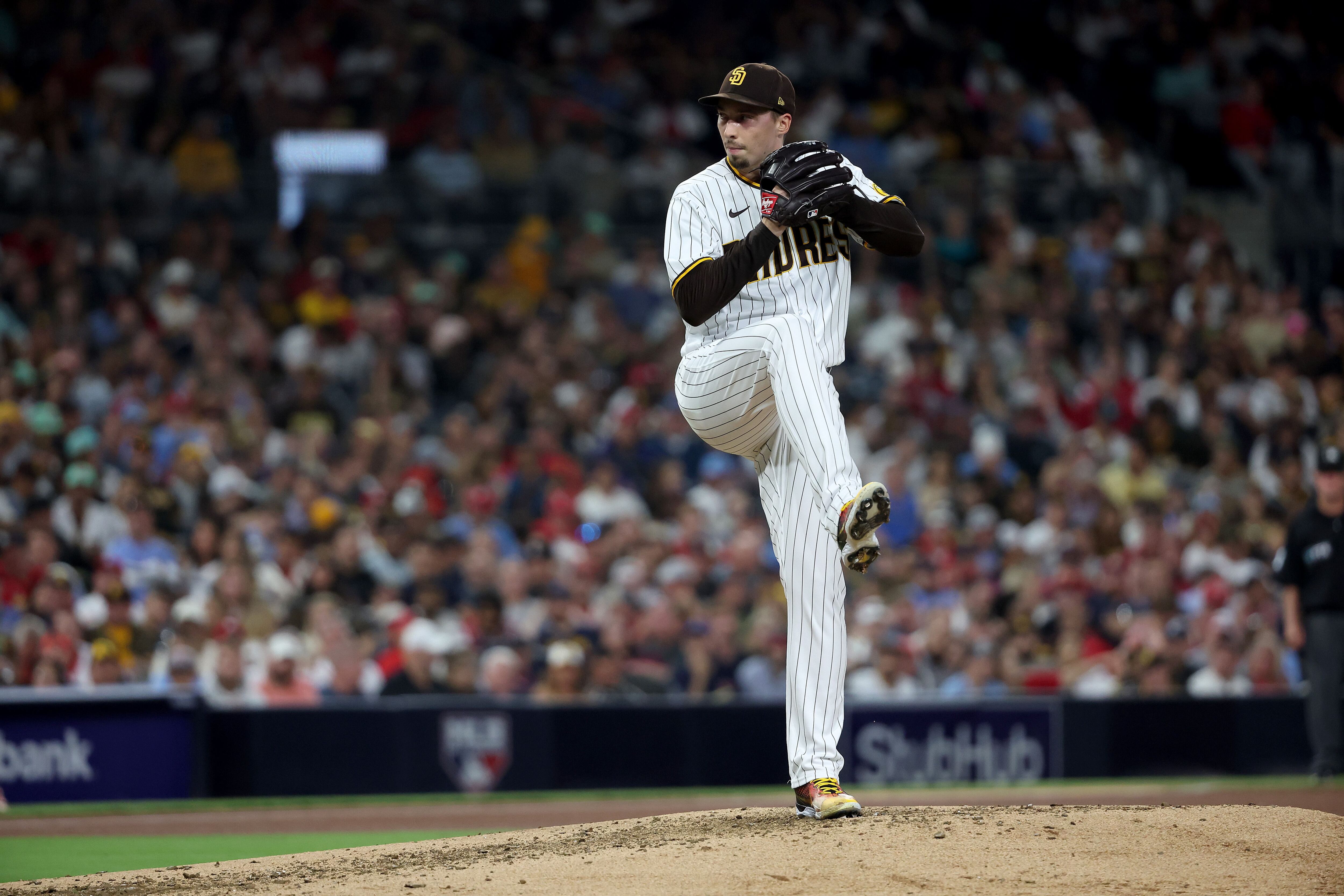 Previewing the bullpen for the 2022 San Diego Padres