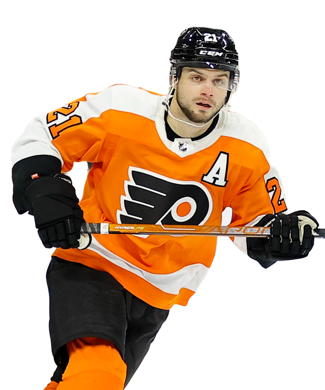 NHL free agency: Which Flyers players should be back next season?