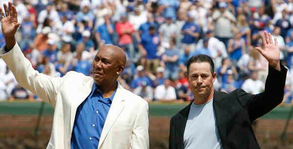 What if the Phillies hadn't traded Ferguson Jenkins in 1966?