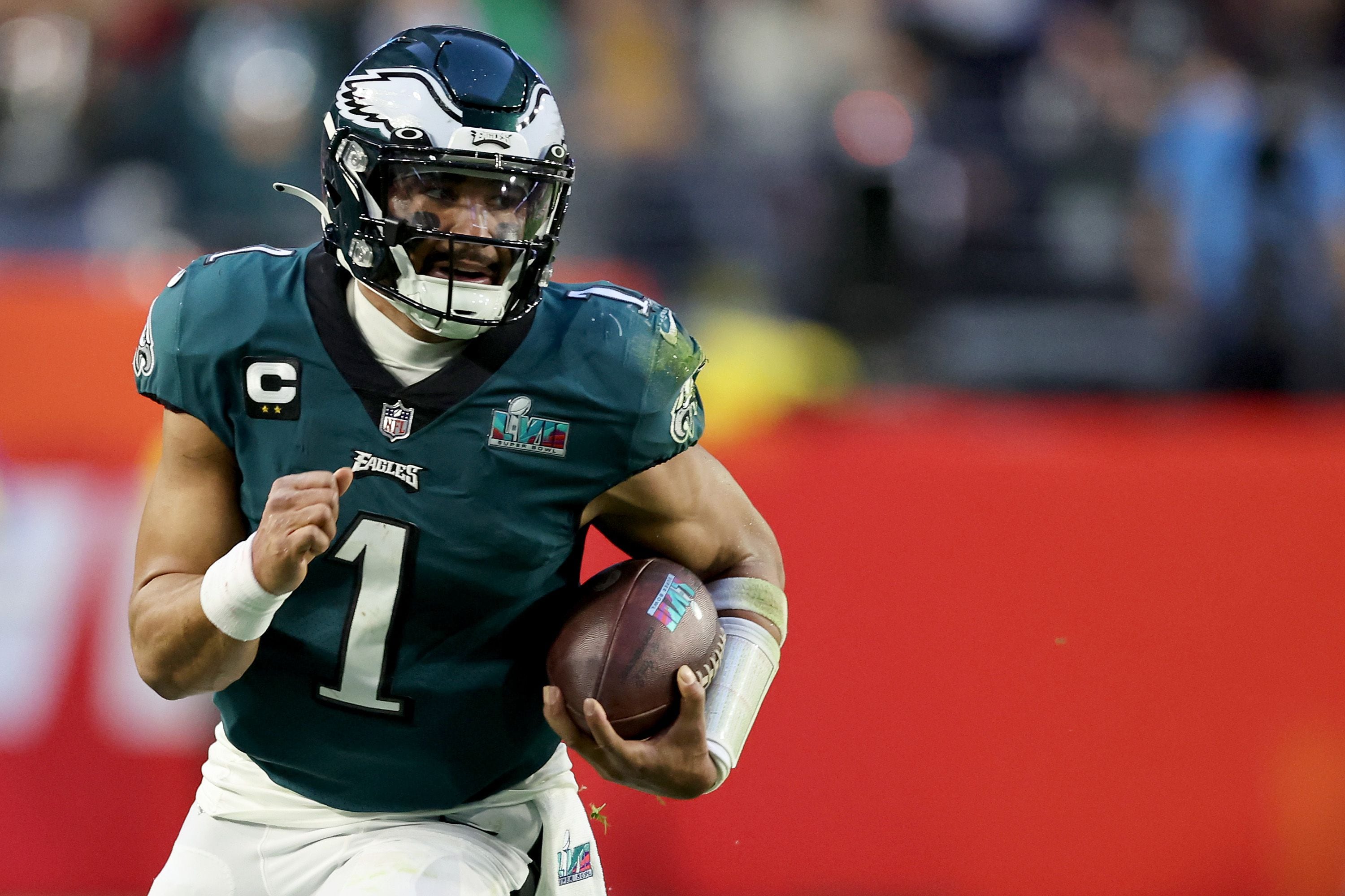 Titans at Eagles Betting Preview: FREE expert picks, props [NFL Week 13]