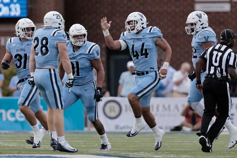 No. 5 Villanova opens CAA play at home against Towson, an environment that finds a 10-game unbeaten streak dating back to last season inside Villanova Stadium.