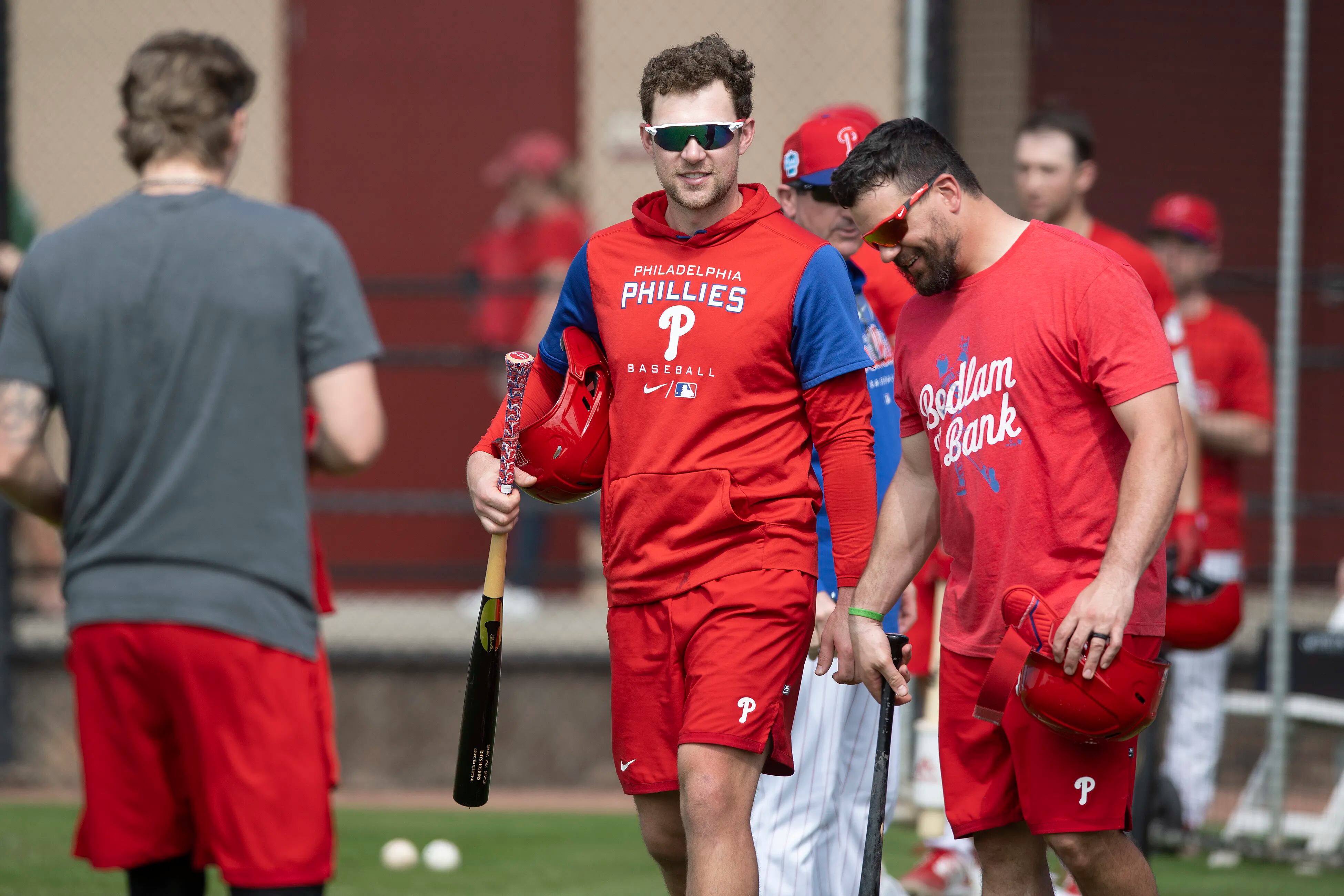 Pat Burrell Reel, A look back at some of Pat Burrell's greatest moments., By Philadelphia Phillies Highlights