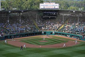 Media Little League moves closer to berth in Little League World Series ~  Philadelphia Baseball Review - Phillies News, Rumors and Analysis