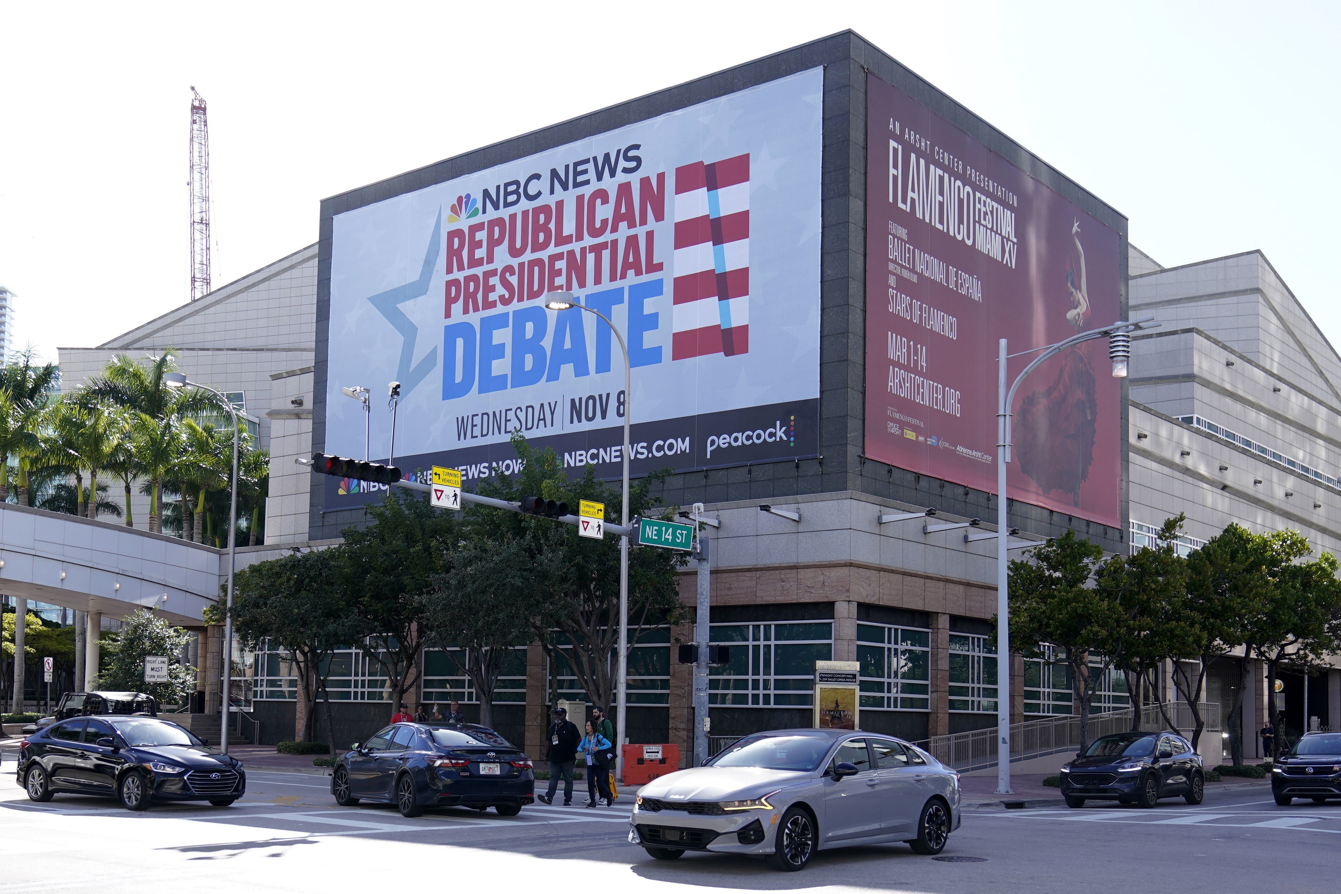 Nbc news live 2025 stream presidential debate