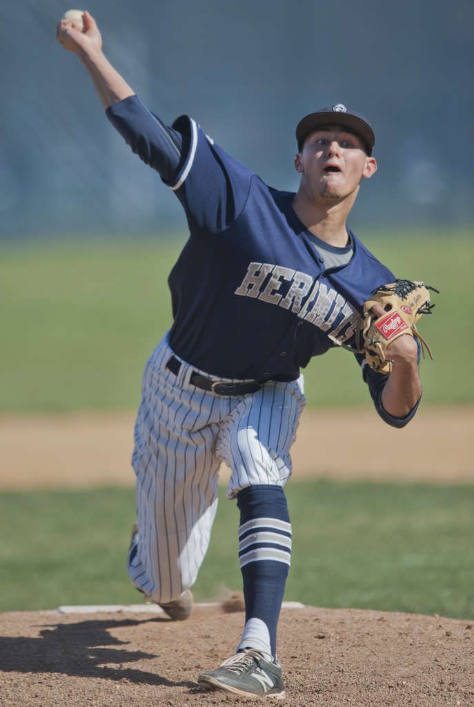 Buena Regional grad Denny Brady drafted by Angels