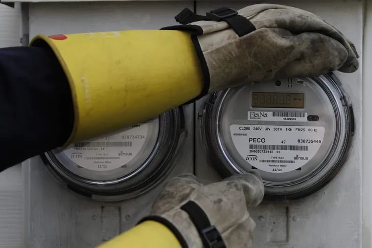 Peco bills will drop for more than a million customers