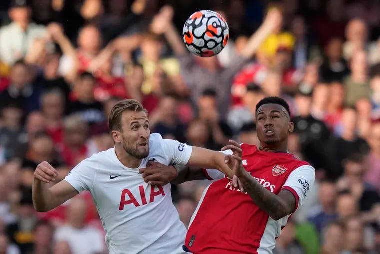 Arsenal FC vs. Tottenham Hotspur Arsenal Live Stream: How to Watch