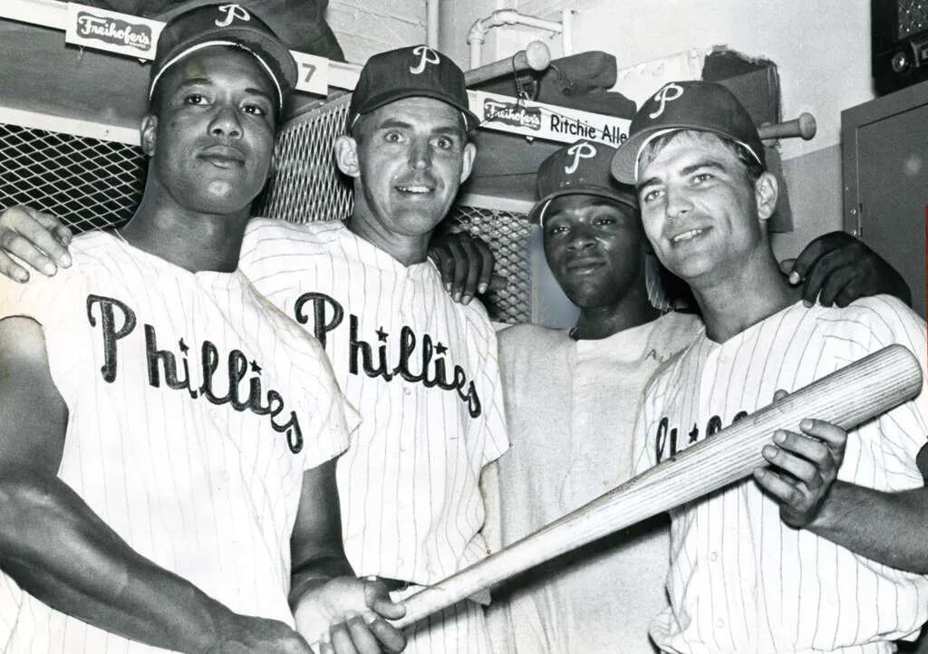 Remembering the Philadelphia 'Pathetics', the worst baseball team in history, Baseball