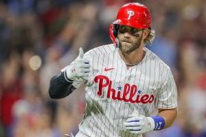 NBC Sports Philadelphia on X: Coming up after the Phillies &