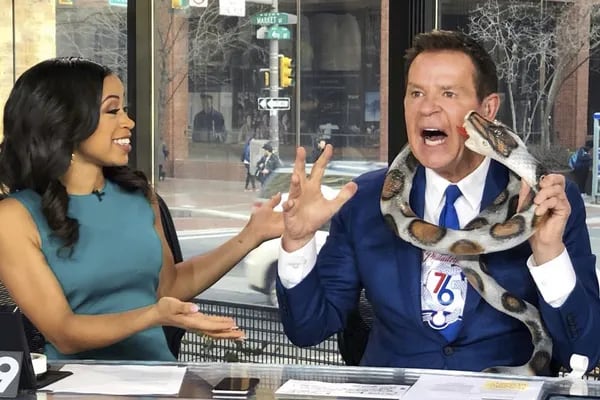 Fox 29s ‘good Day Philadelphia Wins Key Demos For The First Time In A Decade 7646