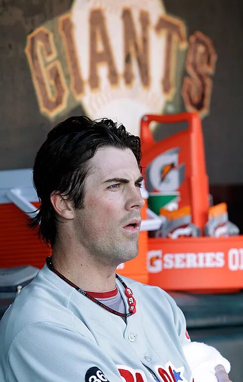 Cole Hamels picks up pace as Phillies get past Mets – Delco Times