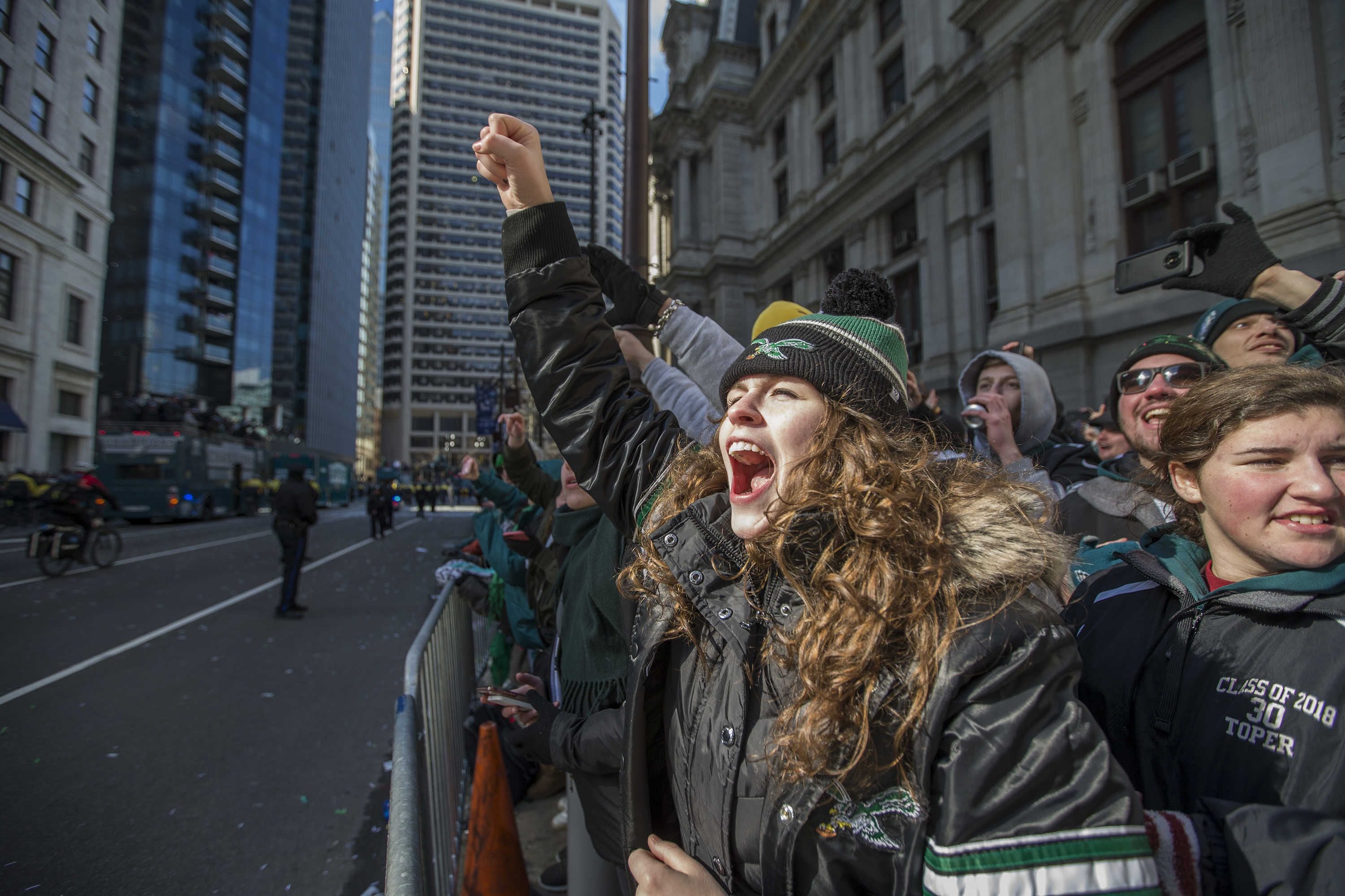 Jason Kelce's Iconic Eagles Parade Mummers Shirt, Philly Gifts in 2023