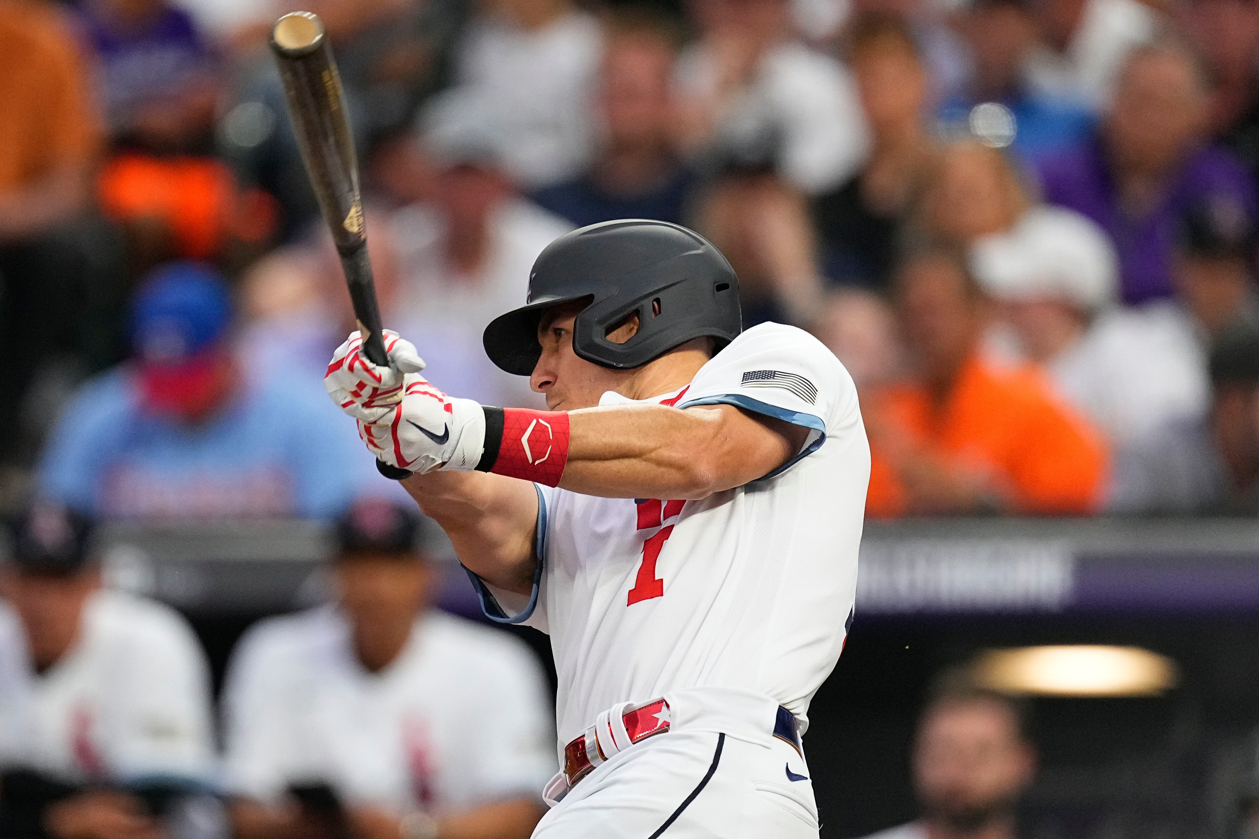 Red Sox Shine in All-Star Game, Road Ahead