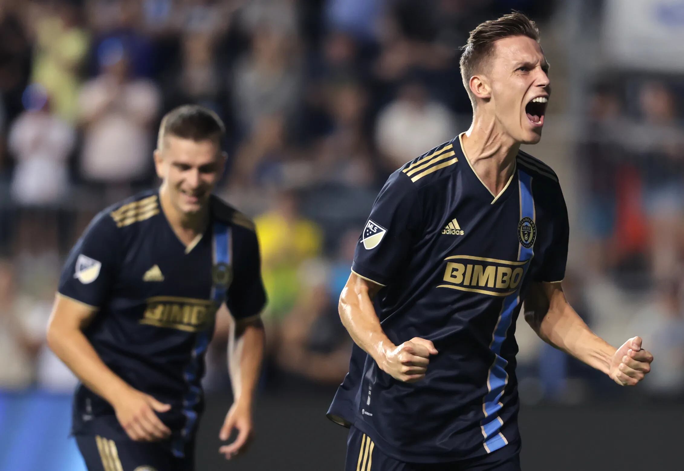 Philadelphia Union defender Jack Elliott signed to multi-year contract  extension - Brotherly Game