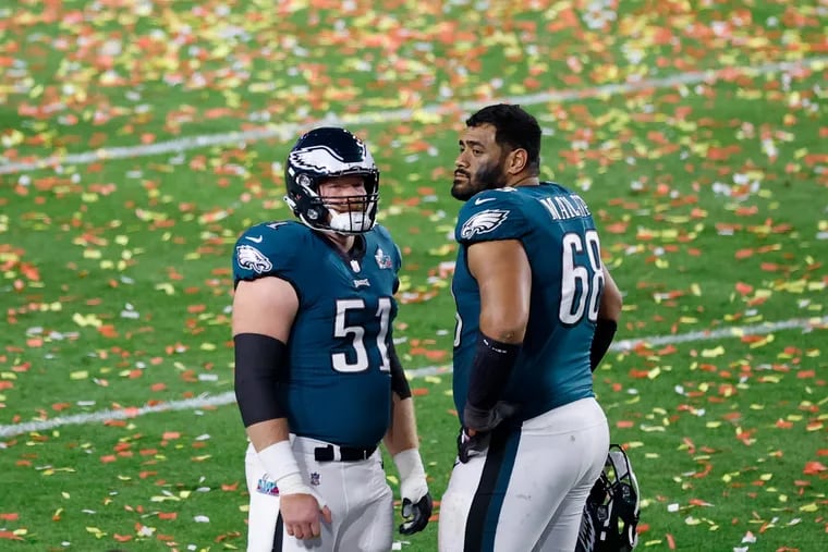 Super Bowl 2023: All You Need to Know about Philadelphia Eagles vs
