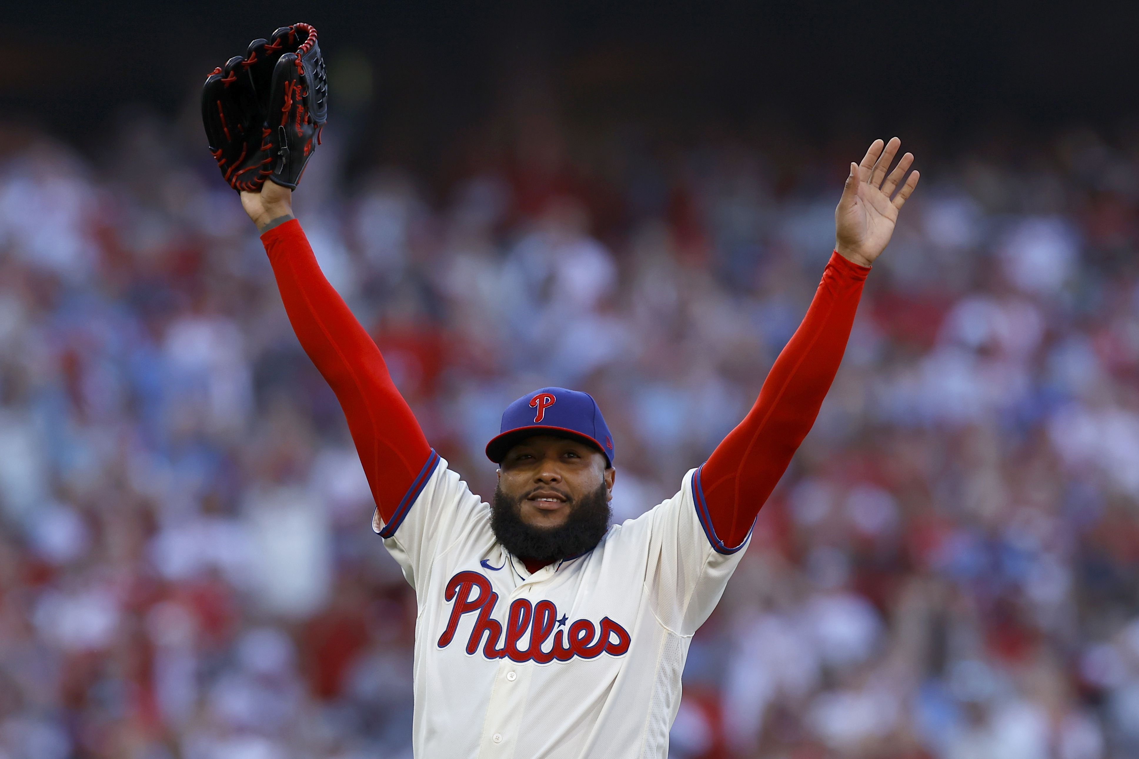 1992 Week: We should have seen the 1993 Phillies coming  Phillies Nation -  Your source for Philadelphia Phillies news, opinion, history, rumors,  events, and other fun stuff.