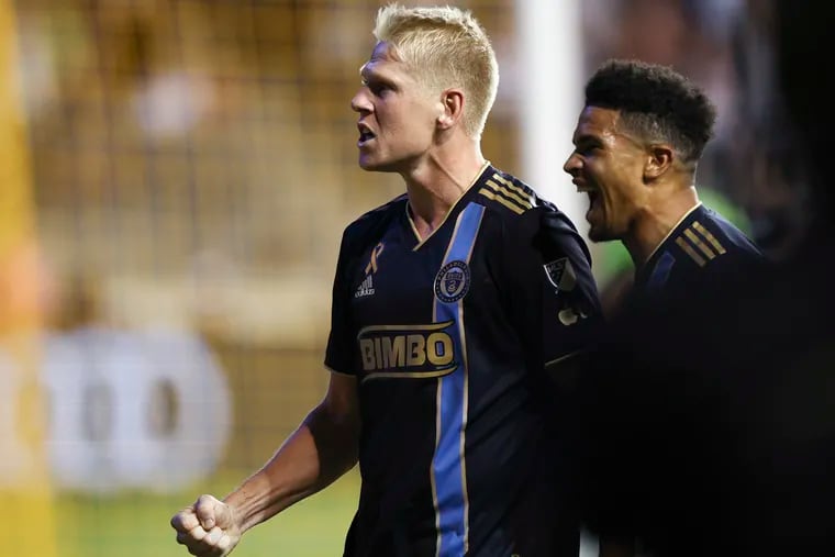 Preview, Union kick off busy September against rival Red Bulls