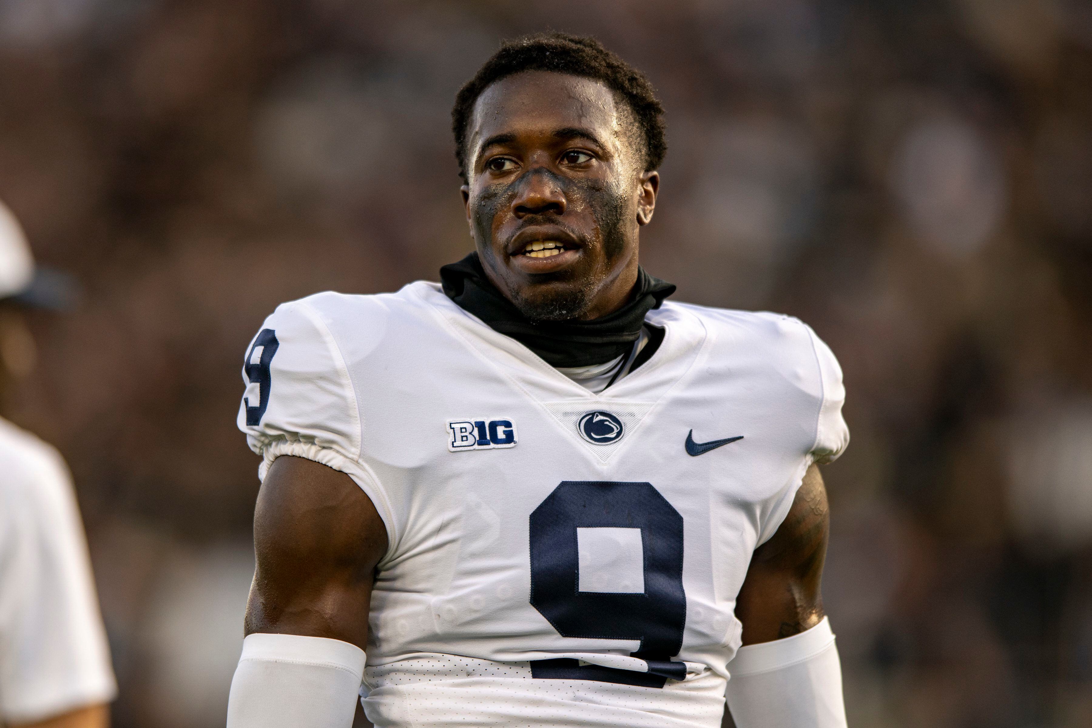 Here's which Penn State Football players are headed to the NFL Combine