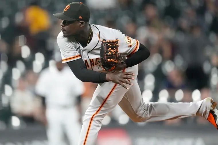 7 external CF options Phillies could consider with Starling Marte off the  board  Phillies Nation - Your source for Philadelphia Phillies news,  opinion, history, rumors, events, and other fun stuff.