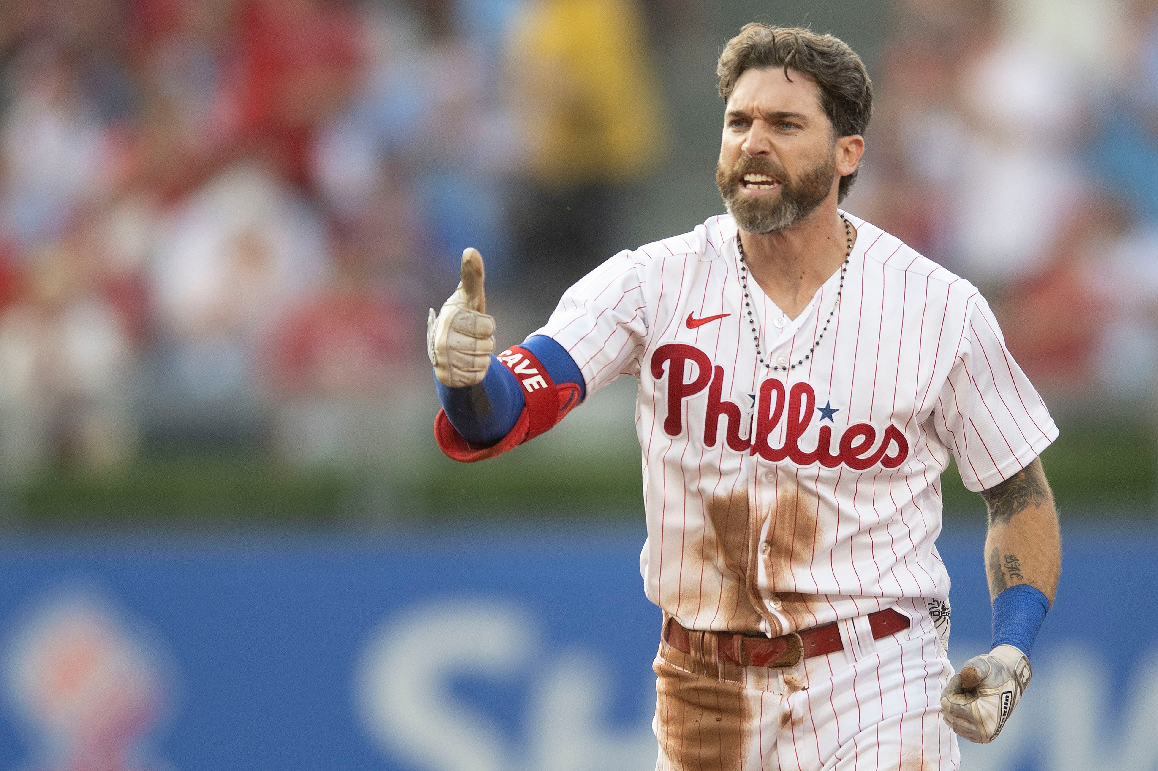 Phillies News and Rumors 7/20: Edmundo Sosa's uncharacteristic defensive  struggles continue  Phillies Nation - Your source for Philadelphia  Phillies news, opinion, history, rumors, events, and other fun stuff.