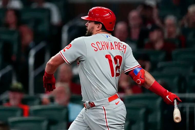 With 'Swiss army knife' Ranger Suarez, Phillies have unique