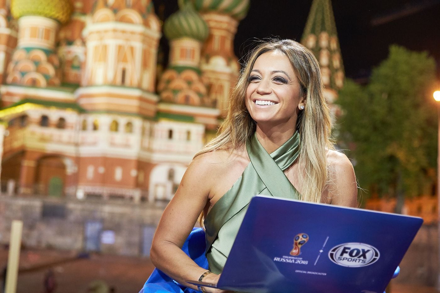 Kate abdo