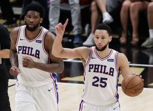 The REAL TRUTH why Ben Simmons won't shoot [AND HOW TO FIX IT