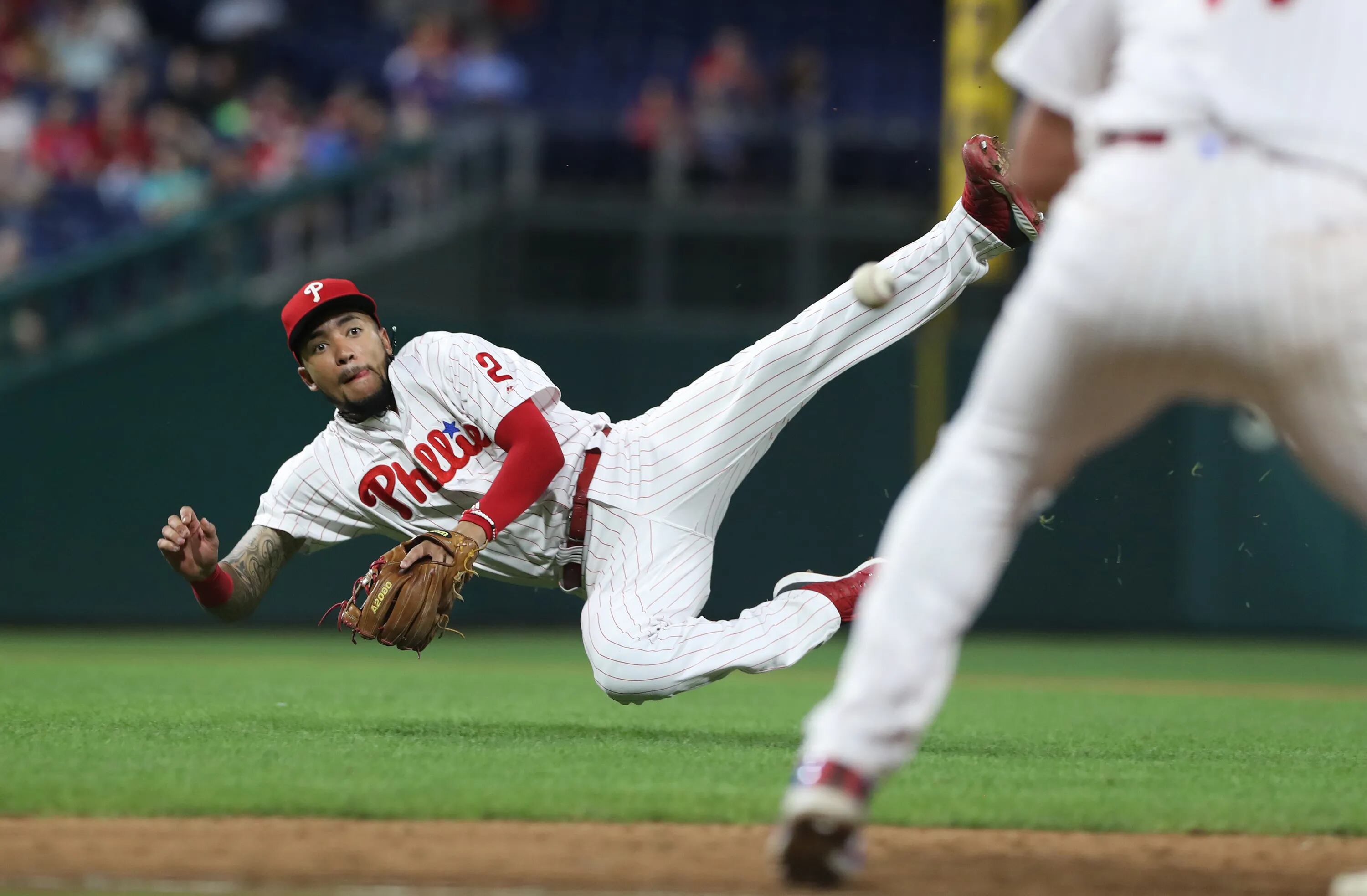 J.P. Crawford-Jean Segura trade: Reassessing the Phillies-Mariners swap  four years later