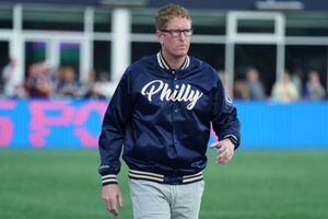 Making the Philadelphia Union great again: Ten reasons why the