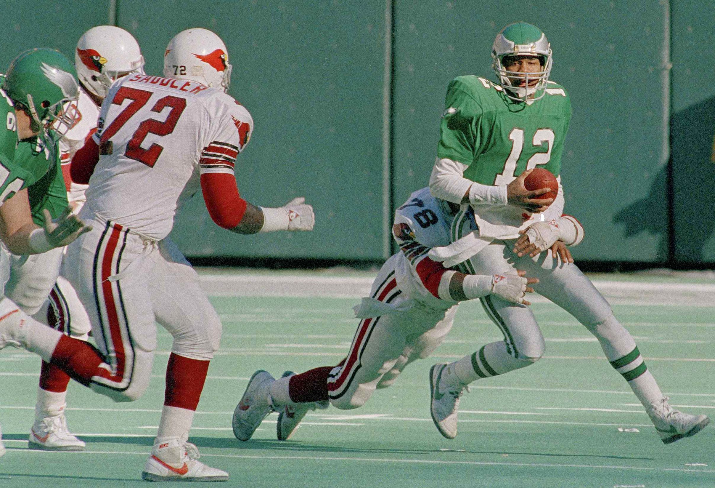 A new rule could have kelly green uniforms back for 2022 [UPDATE] -  Bleeding Green Nation